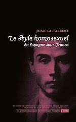 Download this eBook Le style homosexuel