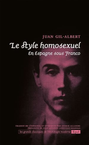Download the eBook: Le style homosexuel