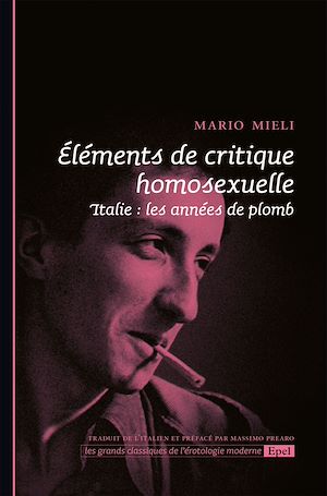Download the eBook: Eléments de critique homosexuelle