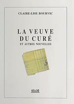 Télécharger le livre :  La veuve du curé et autres nouvelles