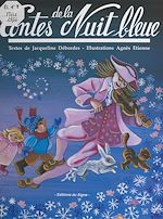 Télécharger le livre :  Contes de la nuit bleue