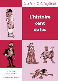 Télécharger le livre :  L'Histoire cent dates