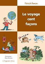 Download this eBook Le Voyage cent façons