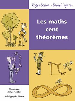 Télécharger le livre :  Les maths cent théorèmes