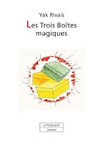 Download this eBook Les Trois Boîtes magiques