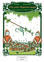 Télécharger le livre :  Les Petits Chaperons rouges