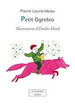 Télécharger le livre :  Petit Ogrebio