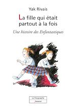 Download this eBook La fille qui était partout à la fois