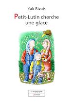 Download this eBook Petit-Lutin cherche une glace