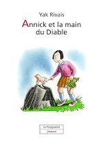 Download this eBook Annick et la main du Diable