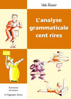 Télécharger le livre :  L’analyse grammaticale cent rires