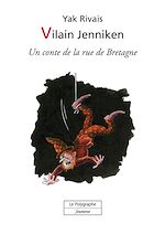Download this eBook Vilain Jenniken