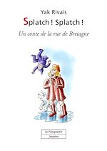 Download this eBook Splatch! Splatch!