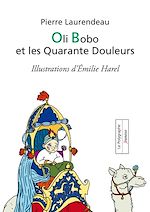 Télécharger le livre :  Oli Bobo et les Quarante Douleurs