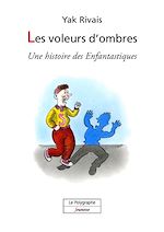 Download this eBook Les voleurs d’ombres