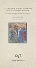 Télécharger le livre :  Délinquance, justice et société dans le lyonnais médiéval : de la fin du XIIIe siècle au début du XVIe siècle