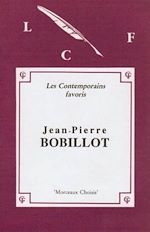 Télécharger le livre :  Morceaux choisis de Jean-Pierre Bobillot