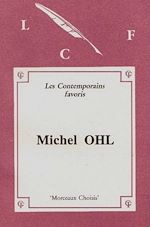 Télécharger le livre :  Morceaux choisis de Michel Ohl