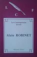 Télécharger le livre :  Morceaux choisis d'Alain Robinet (édition originale)