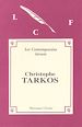 Télécharger le livre :  MORCEAUX CHOISIS de Christophe TARKOS