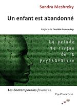 Télécharger le livre :  Un niño es abandonado. La pelada a riesgo del psicoanálisis