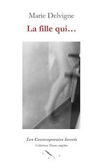Télécharger le livre :  La fille qui...