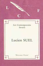 Télécharger le livre :  Morceaux choisis de Lucien Suel (Edition originale)