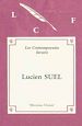 Télécharger le livre :  Morceaux choisis de Lucien Suel (Edition originale)