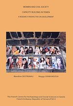 Télécharger le livre :  Women and Civil Society: Capacity Building in Yemen