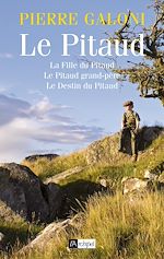 Télécharger le livre :  Le pitaud