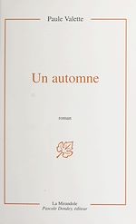 Télécharger le livre :  Un automne