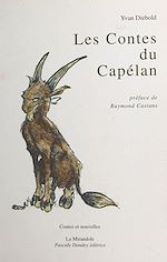 Télécharger le livre :  Les Contes du Capélan