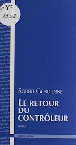 Télécharger le livre :  Le retour du contrôleur