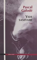 Télécharger le livre :  Vide sanitaire
