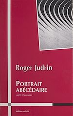 Télécharger le livre :  Portrait abécédaire : goûts et couleurs