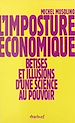 Télécharger le livre :  L'imposture économique : bêtises et illusions d'une science au pouvoir