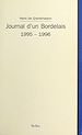 Télécharger le livre :  Journal d'un Bordelais, 1995-1996