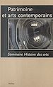 Télécharger le livre :  Patrimoine et arts contemporains