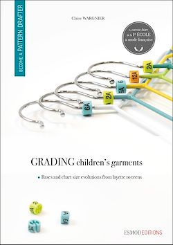 Télécharger le livre :  La gradation du vêtement d'enfant