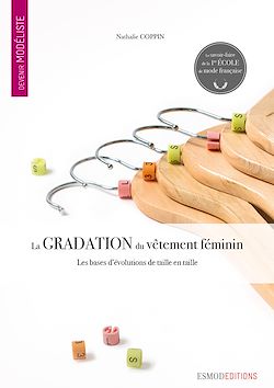Télécharger le livre :  La gradation du vêtement féminin