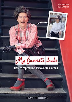 Télécharger le livre :  La fringue de ma vie