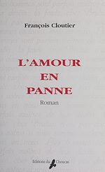 Télécharger le livre :  L'Amour en panne