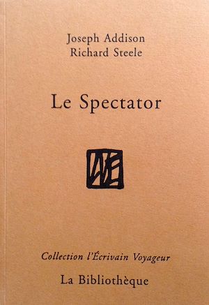 Download the eBook: Le Spectator