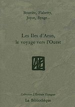 Download this eBook Les Iles d'Aran, le voyage vers l'Ouest