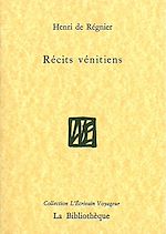 Télécharger le livre :  Récits vénitiens