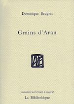 Download this eBook Grains d'Aran
