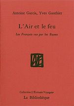 Download this eBook L'Air et le feu