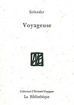 Télécharger le livre :  Voyageuse