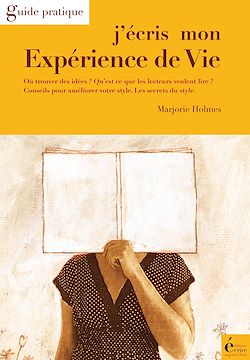 Télécharger le livre :  J'écris mon expérience de vie