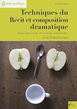 Télécharger le livre :  Techniques du récit et composition dramatique
